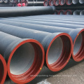 ISO2531 150mm ductile iron pipe manufacturers